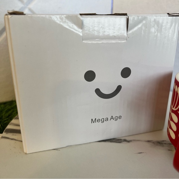 Retro Mega Age Stackable Mug NEW! - Picture 6 of 13
